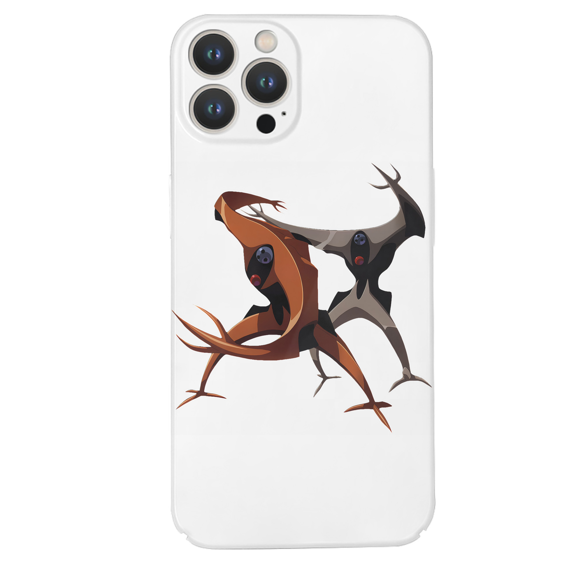 （画像用） EVA 新世紀エヴァンゲリオン 【iPhone 14シリーズ対応】ハードケース